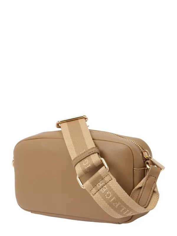 TOMMY HILFIGER TOMMY HILFIGER Torba preko ramena 'ESSENTIAL'  kaki