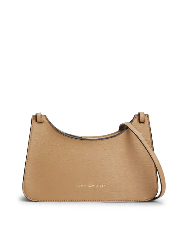 TOMMY HILFIGER TOMMY HILFIGER Torba preko ramena  kaki