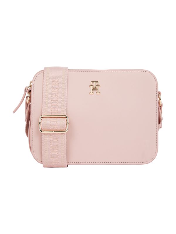 TOMMY HILFIGER TOMMY HILFIGER Torba preko ramena  roza