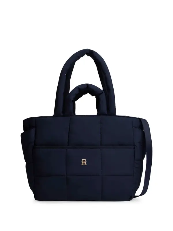 TOMMY HILFIGER TOMMY HILFIGER Torba  tamno plava