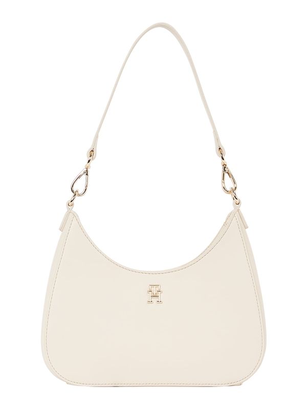 TOMMY HILFIGER TOMMY HILFIGER Torba za na rame  boja pijeska