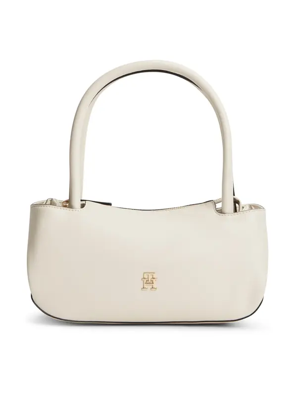 TOMMY HILFIGER TOMMY HILFIGER Torba za na rame  boja pijeska