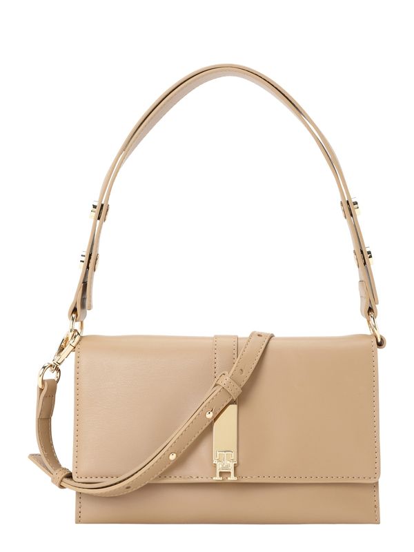 TOMMY HILFIGER TOMMY HILFIGER Torba za na rame 'HERITAGE'  kaki