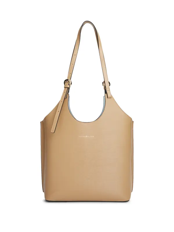 TOMMY HILFIGER TOMMY HILFIGER Torba za na rame  kaki