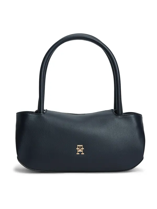 TOMMY HILFIGER TOMMY HILFIGER Torba za na rame  mornarsko plava / crvena / bijela