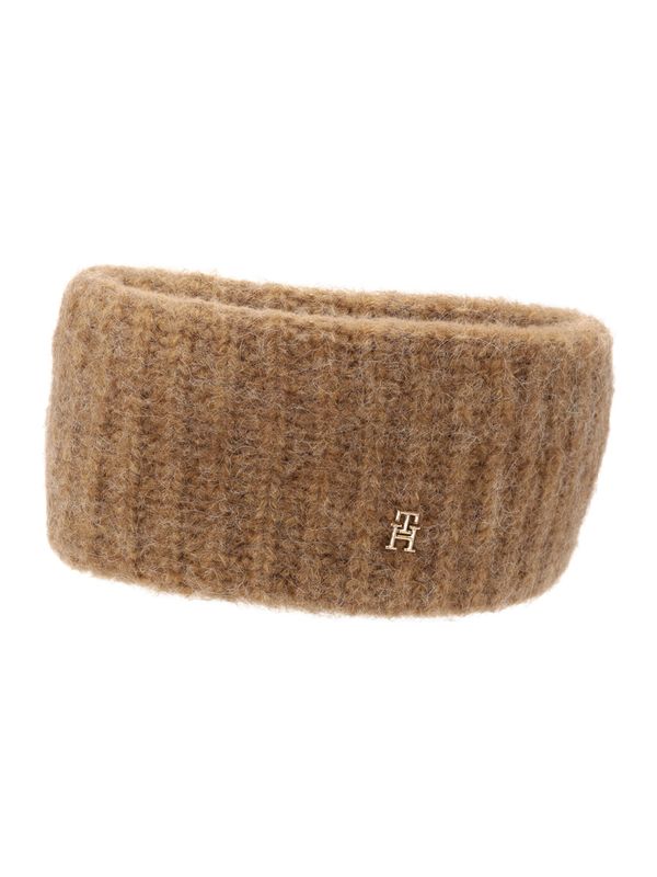 TOMMY HILFIGER TOMMY HILFIGER Traka za kosu 'MONOPLAY'  kaki