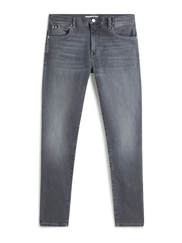 TOMMY HILFIGER TOMMY HILFIGER Traperice 'Bleecker'  morsko plava
