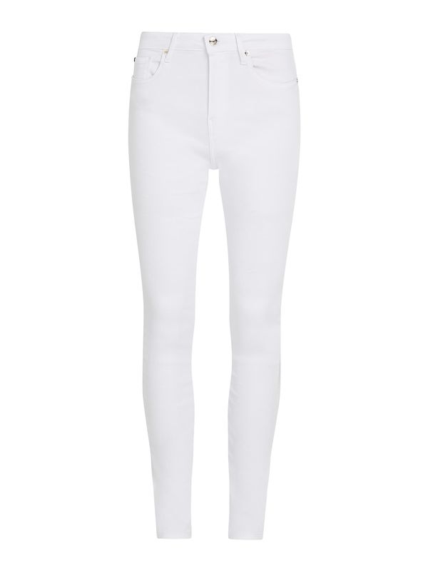 TOMMY HILFIGER TOMMY HILFIGER Traperice 'Como'  bijela