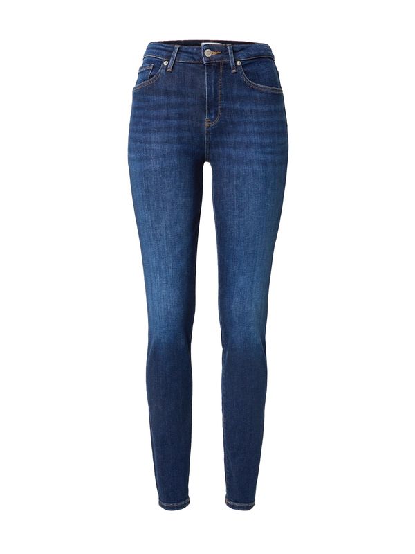 TOMMY HILFIGER TOMMY HILFIGER Traperice 'COMO'  plavi traper