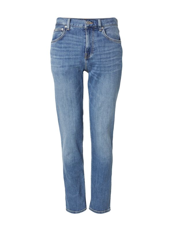 TOMMY HILFIGER TOMMY HILFIGER Traperice 'CORE DENTON'  plavi traper