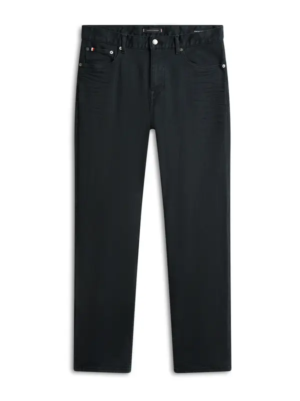TOMMY HILFIGER TOMMY HILFIGER Traperice 'DENTON'  crna