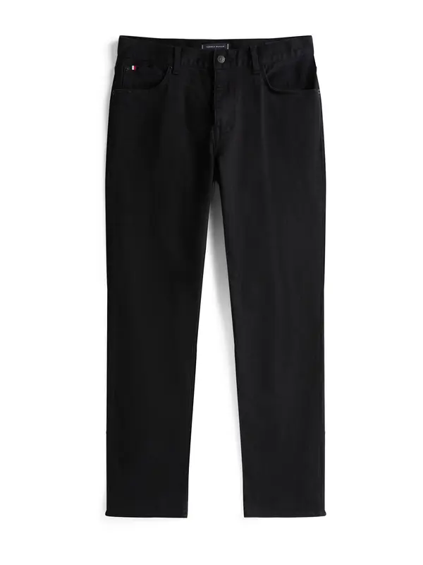 TOMMY HILFIGER TOMMY HILFIGER Traperice 'DENTON'  crna