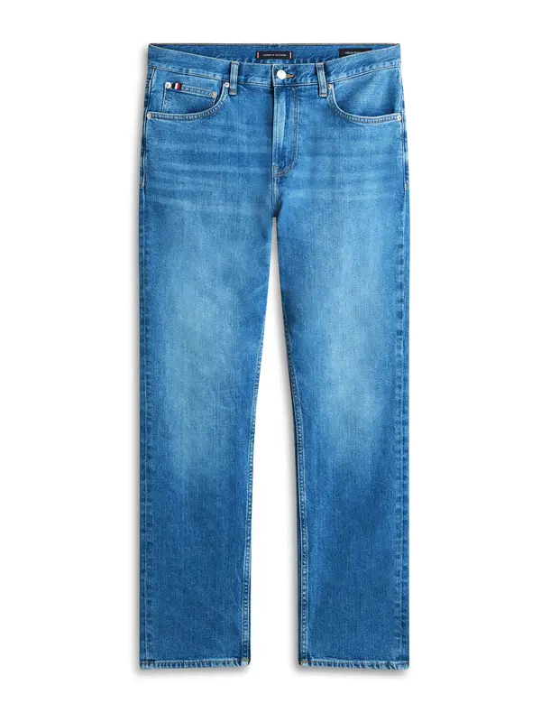 TOMMY HILFIGER TOMMY HILFIGER Traperice 'DENTON'  plavi traper