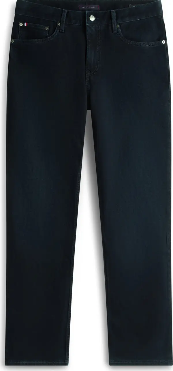 TOMMY HILFIGER TOMMY HILFIGER Traperice 'DENTON'  plavi traper