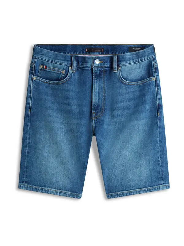 TOMMY HILFIGER TOMMY HILFIGER Traperice 'Denton'  plavi traper