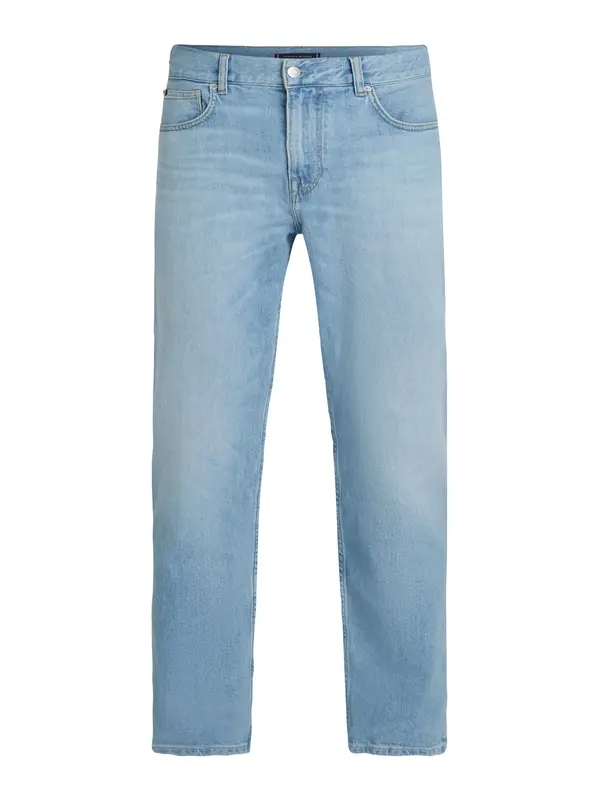 TOMMY HILFIGER TOMMY HILFIGER Traperice 'DENTON'  plavi traper