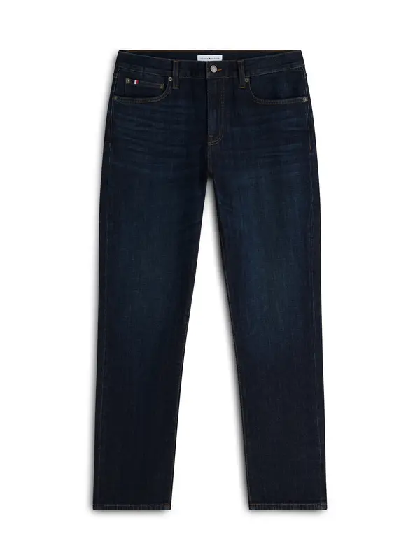 TOMMY HILFIGER TOMMY HILFIGER Traperice 'DENTON'  plavi traper
