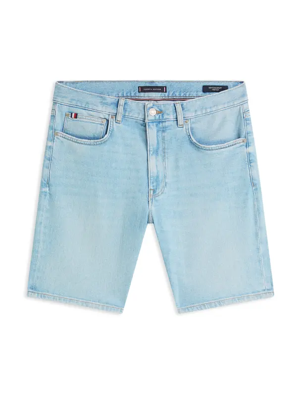 TOMMY HILFIGER TOMMY HILFIGER Traperice 'Denton'  svijetloplava