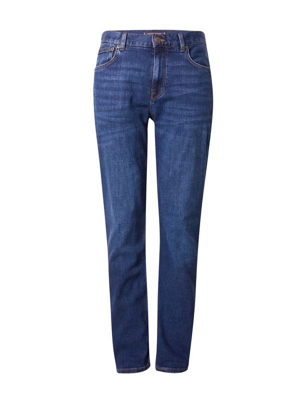 TOMMY HILFIGER TOMMY HILFIGER Traperice 'DENTON'  tamno plava