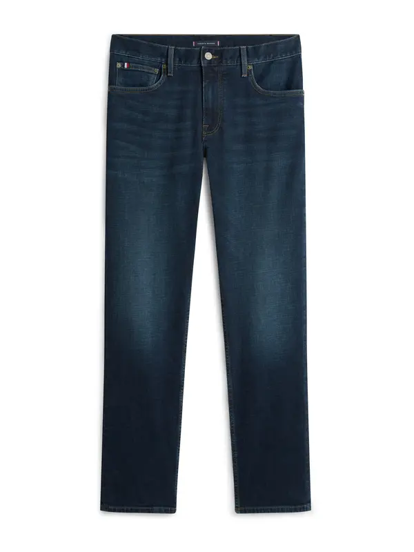 TOMMY HILFIGER TOMMY HILFIGER Traperice 'DENTON'  tamno plava
