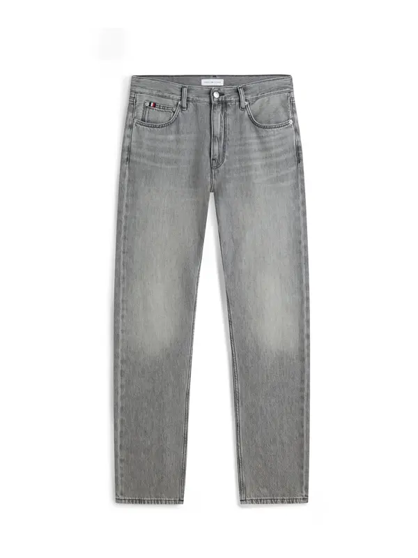 TOMMY HILFIGER TOMMY HILFIGER Traperice 'DOVER'  plavi traper