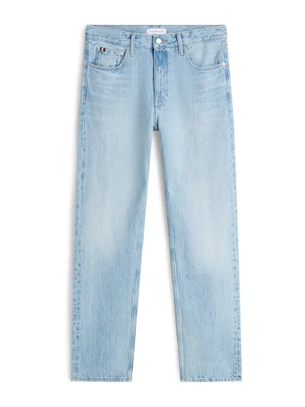 TOMMY HILFIGER TOMMY HILFIGER Traperice 'DOVER'  plavi traper