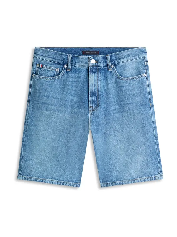 TOMMY HILFIGER TOMMY HILFIGER Traperice 'DOVER'  plavi traper