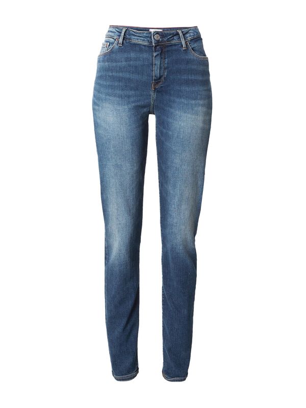 TOMMY HILFIGER TOMMY HILFIGER Traperice 'Flex'  plavi traper