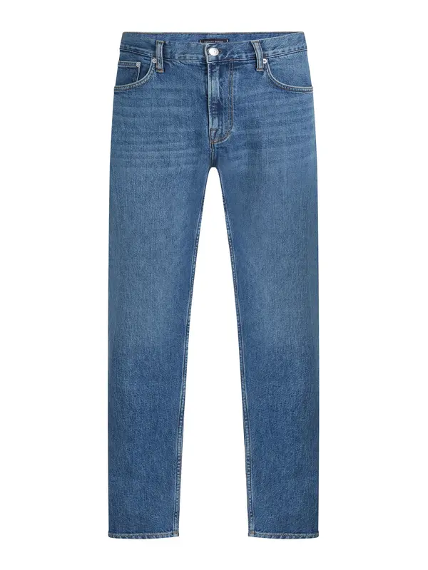 TOMMY HILFIGER TOMMY HILFIGER Traperice 'Harlem'  plavi traper