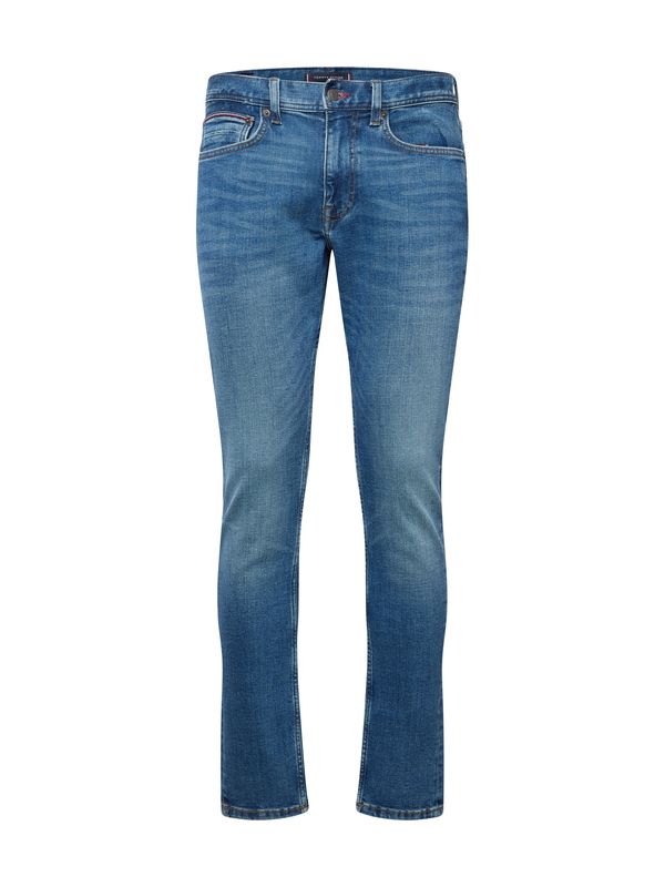 TOMMY HILFIGER TOMMY HILFIGER Traperice 'Houston'  plava