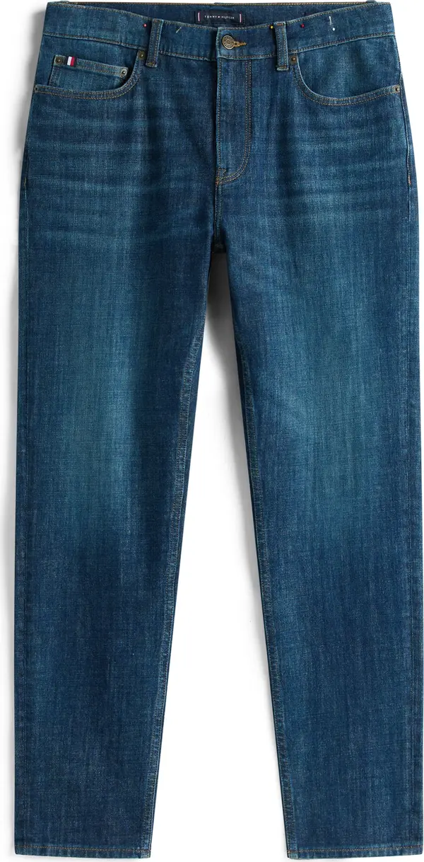TOMMY HILFIGER TOMMY HILFIGER Traperice 'KYLE'  plavi traper
