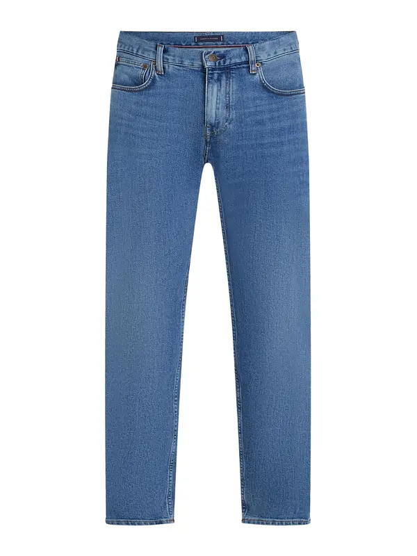 TOMMY HILFIGER TOMMY HILFIGER Traperice 'Mercer'  plavi traper