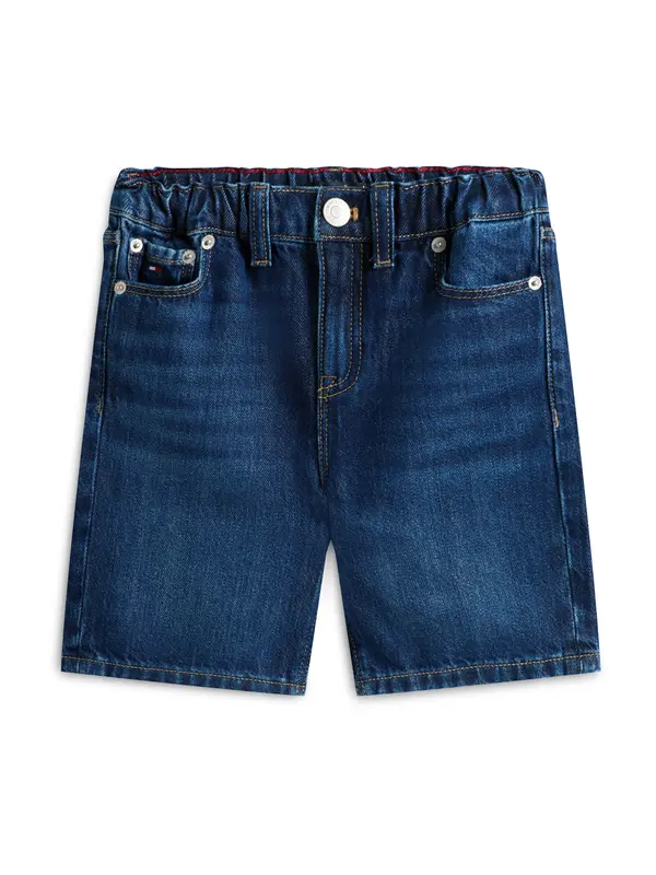 TOMMY HILFIGER TOMMY HILFIGER Traperice  mornarsko plava