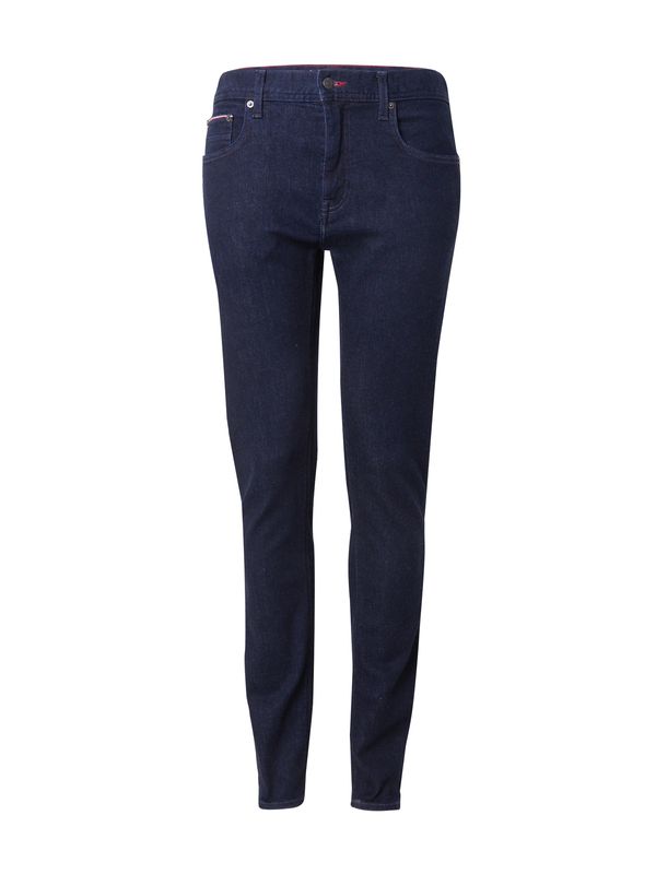 TOMMY HILFIGER TOMMY HILFIGER Traperice  mornarsko plava