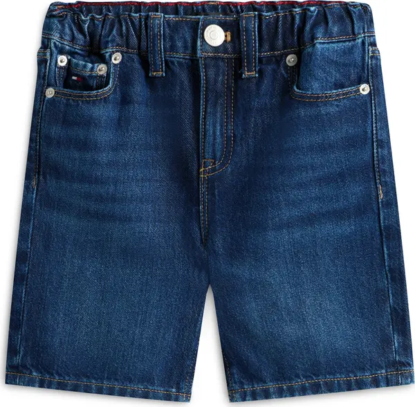 TOMMY HILFIGER TOMMY HILFIGER Traperice  mornarsko plava