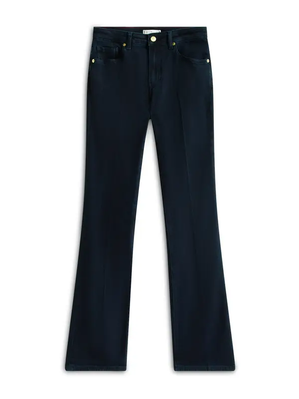 TOMMY HILFIGER TOMMY HILFIGER Traperice 'NINA'  morsko plava