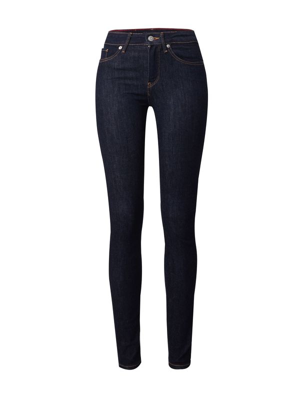 TOMMY HILFIGER TOMMY HILFIGER Traperice 'NOS COMO'  plava