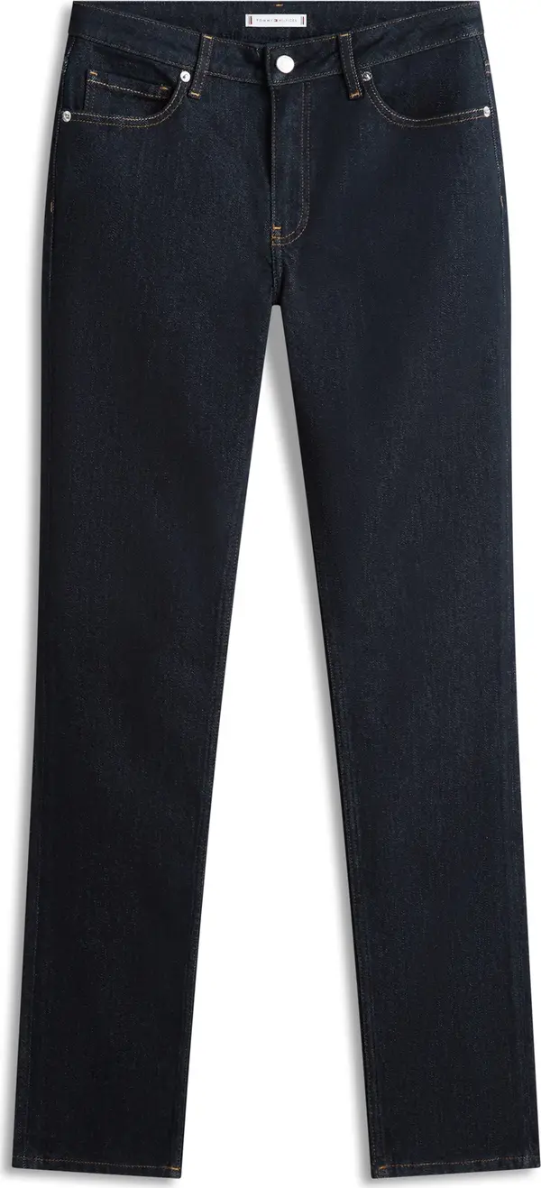 TOMMY HILFIGER TOMMY HILFIGER Traperice  plavi traper
