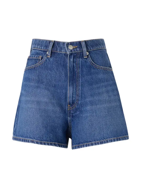 TOMMY HILFIGER TOMMY HILFIGER Traperice  plavi traper