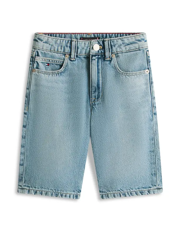 TOMMY HILFIGER TOMMY HILFIGER Traperice  plavi traper