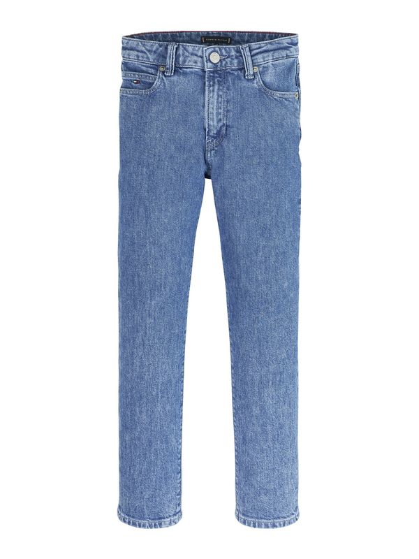 TOMMY HILFIGER TOMMY HILFIGER Traperice  plavi traper