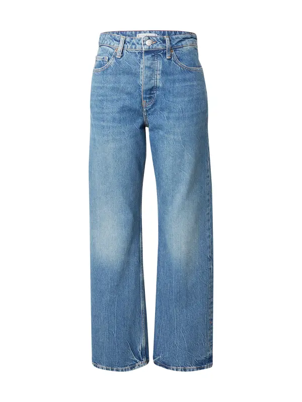TOMMY HILFIGER TOMMY HILFIGER Traperice  plavi traper