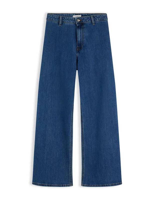 TOMMY HILFIGER TOMMY HILFIGER Traperice 'RIAN'  plavi traper
