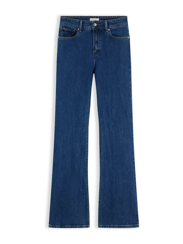 TOMMY HILFIGER TOMMY HILFIGER Traperice 'RIAN'  tamno plava