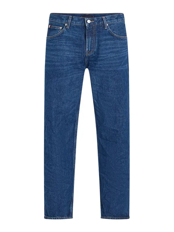TOMMY HILFIGER TOMMY HILFIGER Traperice 'RIVER'  plavi traper