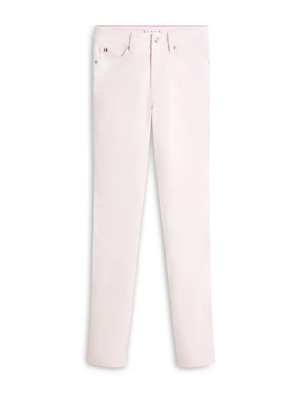 TOMMY HILFIGER TOMMY HILFIGER Traperice  roza