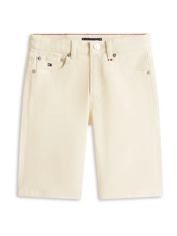 TOMMY HILFIGER TOMMY HILFIGER Traperice  šampanjac