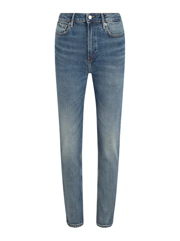 TOMMY HILFIGER TOMMY HILFIGER Traperice 'SELI'  plavi traper