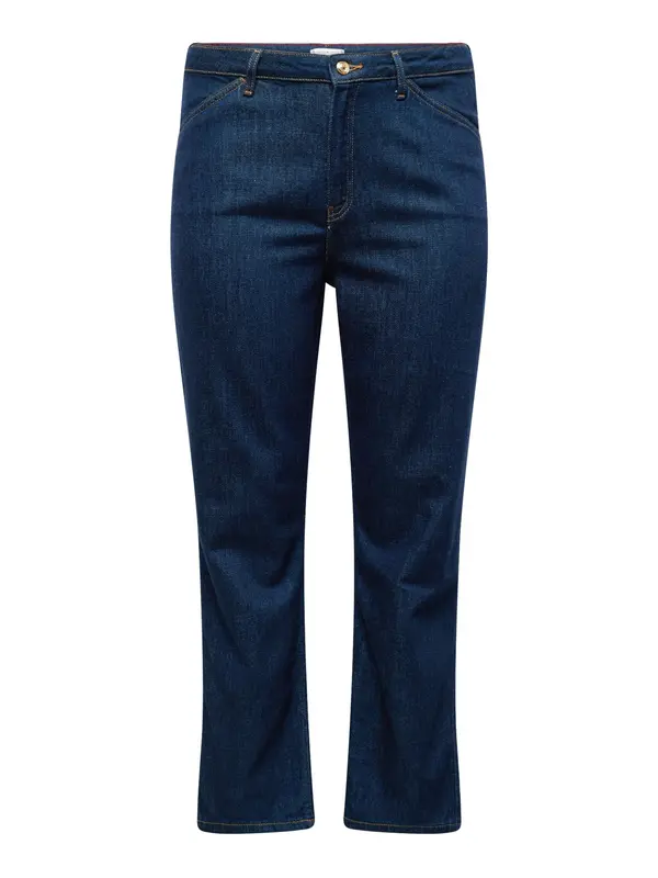 TOMMY HILFIGER TOMMY HILFIGER Traperice  tamno plava