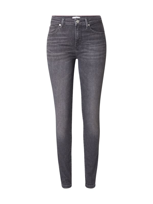 TOMMY HILFIGER TOMMY HILFIGER Traperice  tamo siva